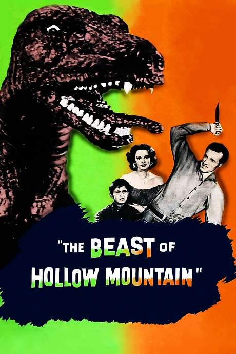 The Beast of Hollow Mountain